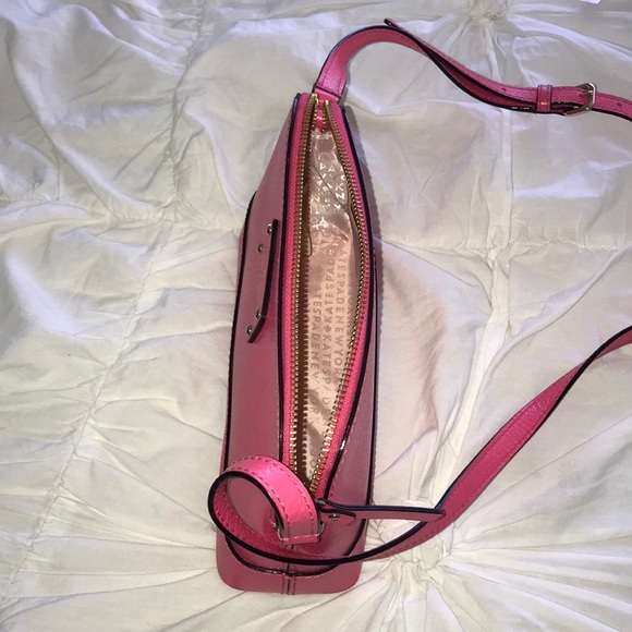 Kate Spade Millie Grove Street Crossover Bag - Picture 2 of 4